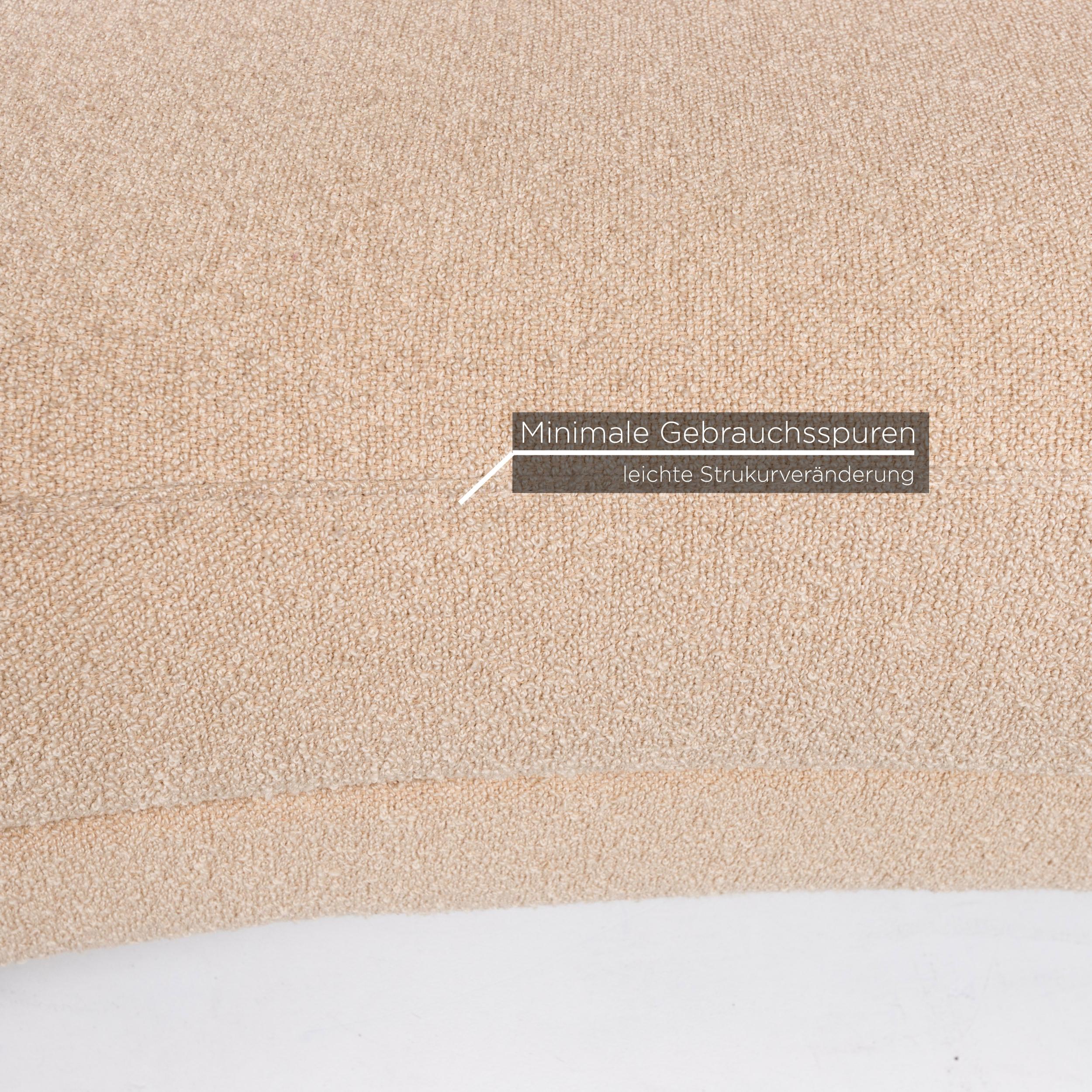 rolf benz sofa zweisitzer