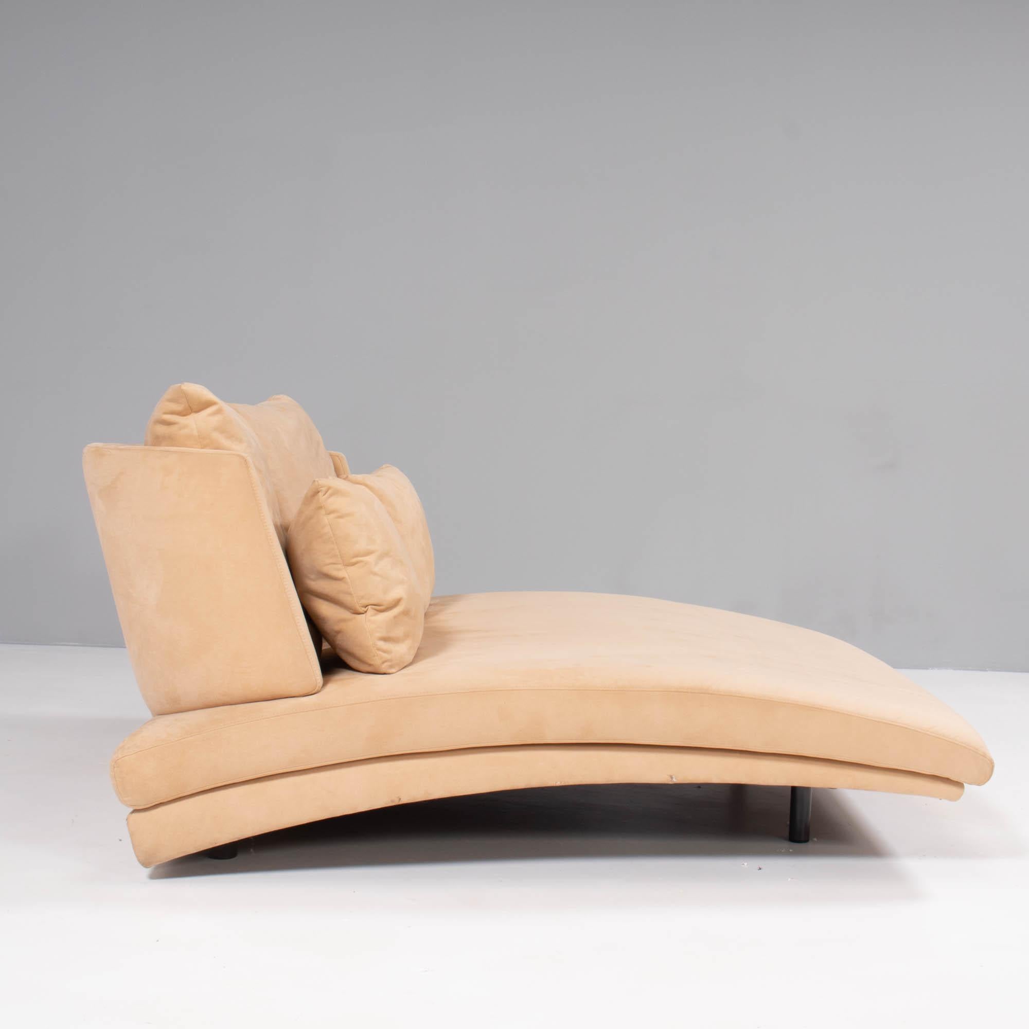 German Rolf Benz 2800 Lounge Loveseat Chair