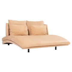 Rolf Benz 2800 Lounge Loveseat Chair