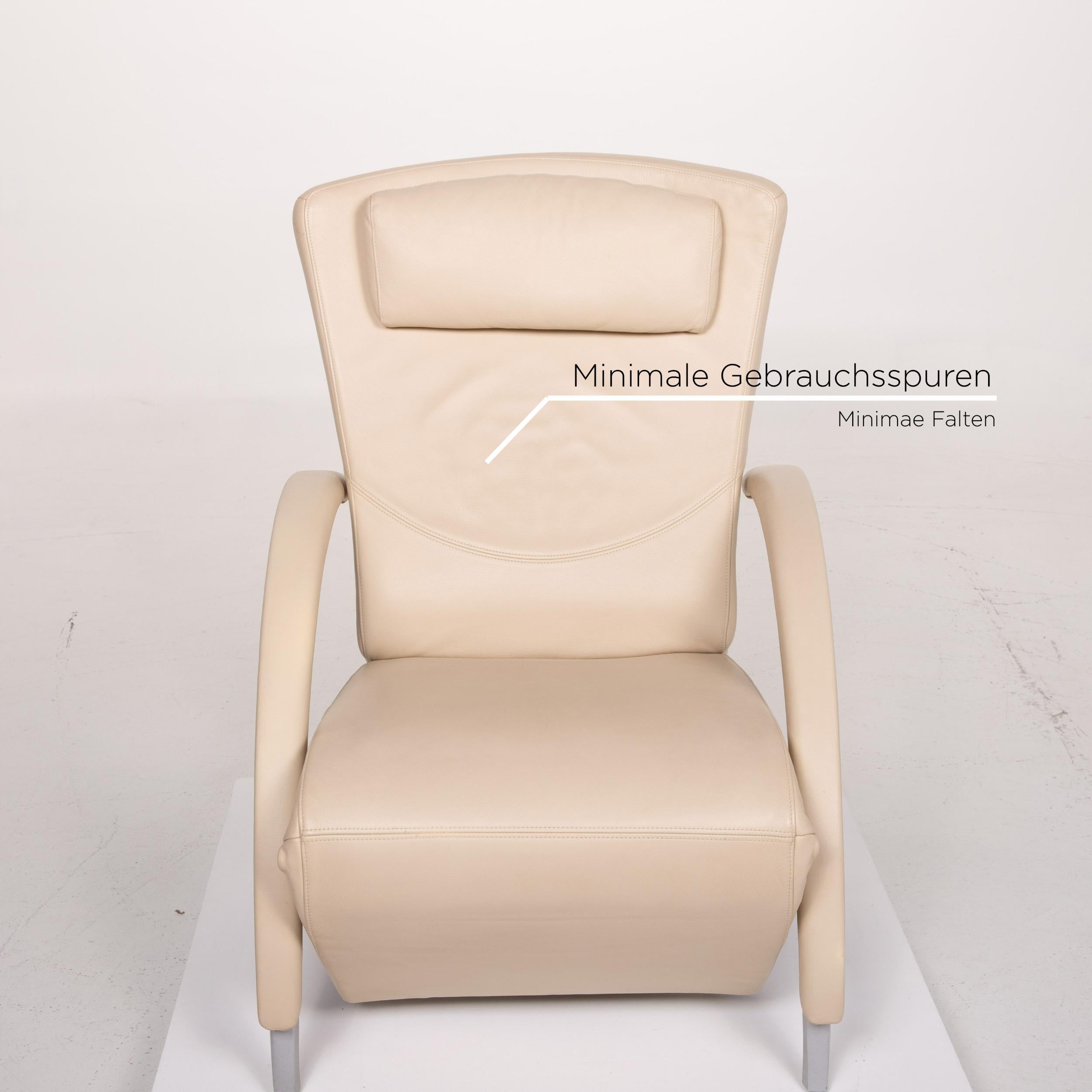 rolf benz lounge chair