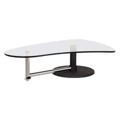 Rolf Benz Creation 1220 Glass Coffee Table Table