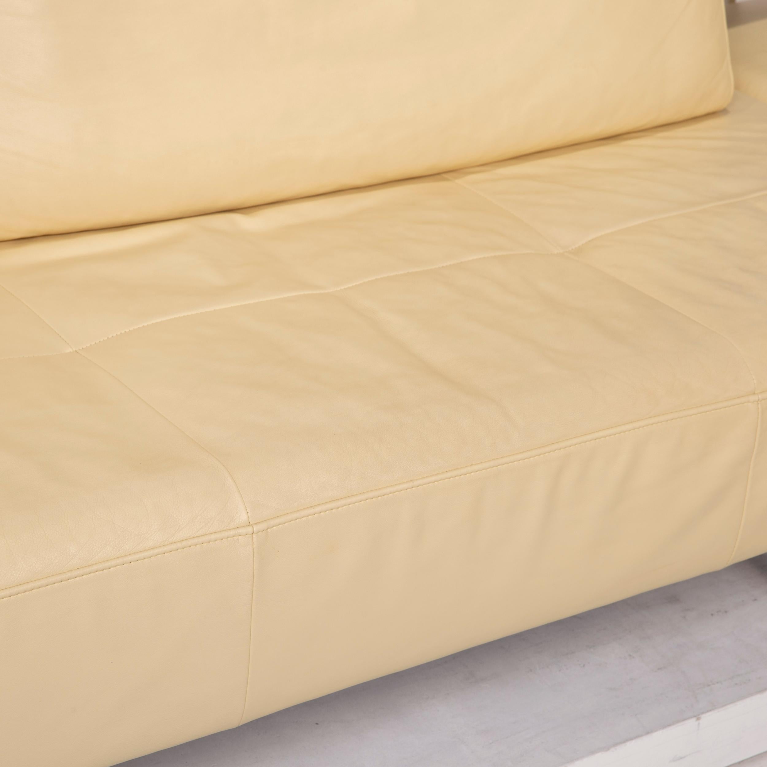 rolf benz dono sofa