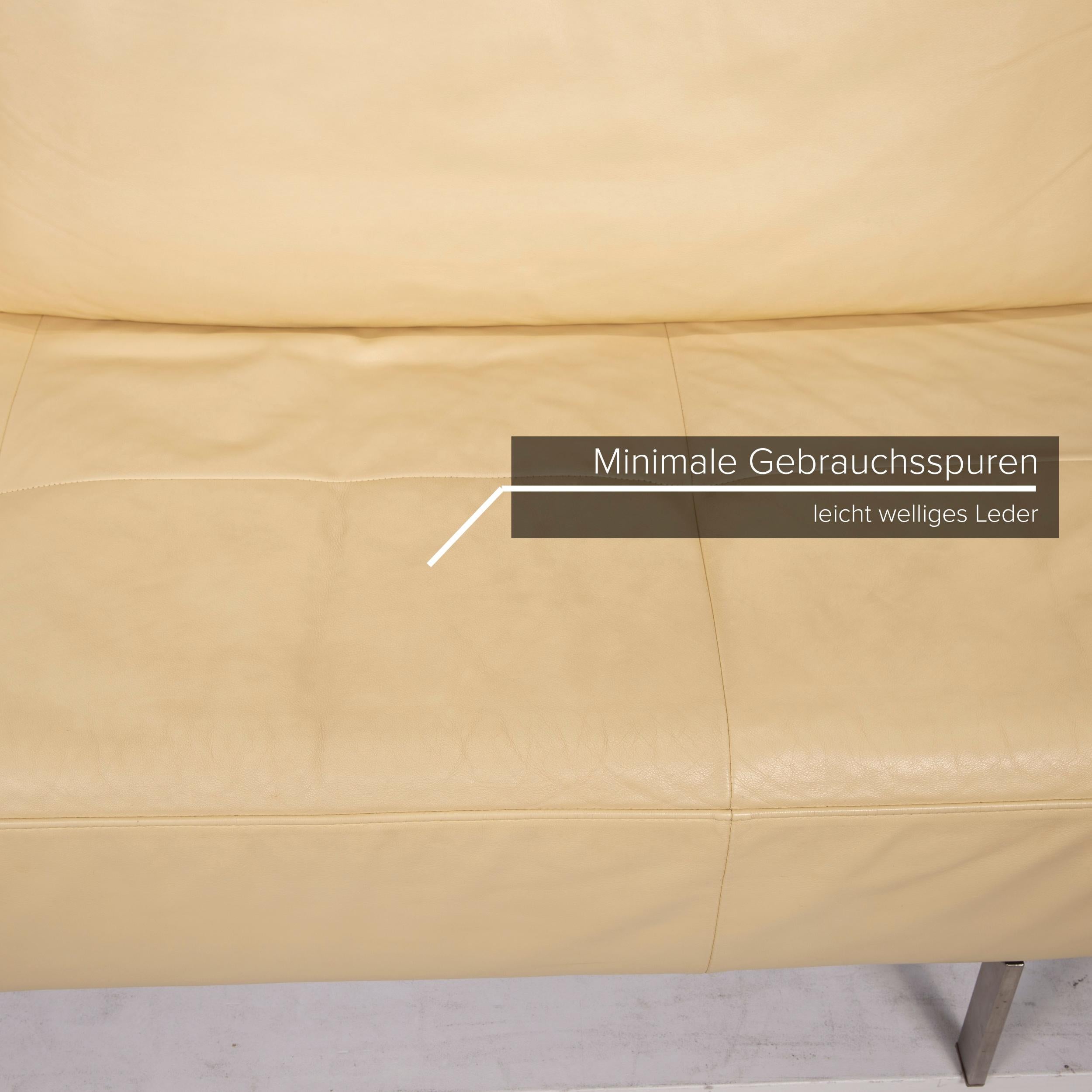 rolf benz sofa dono