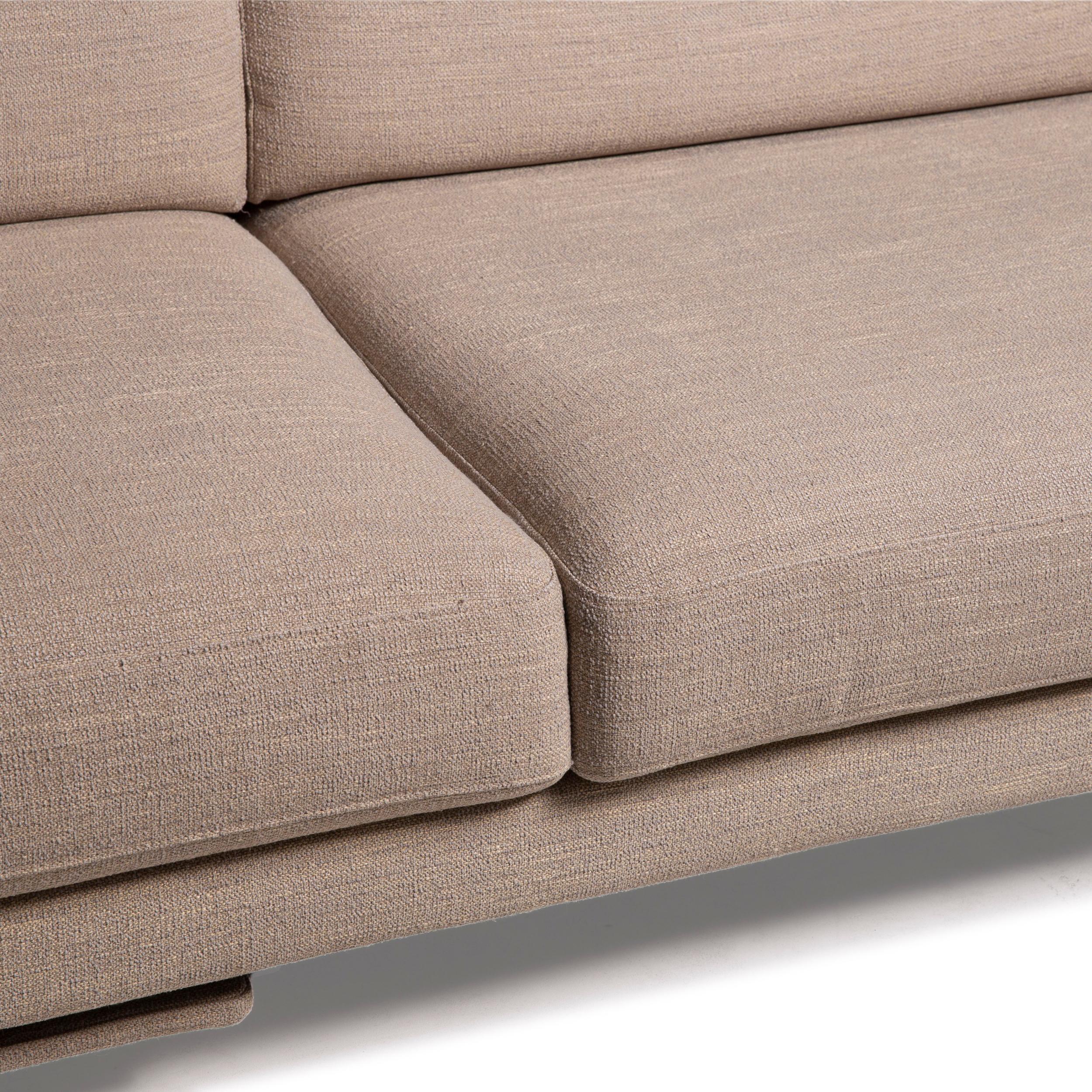 rolf benz ego sofa