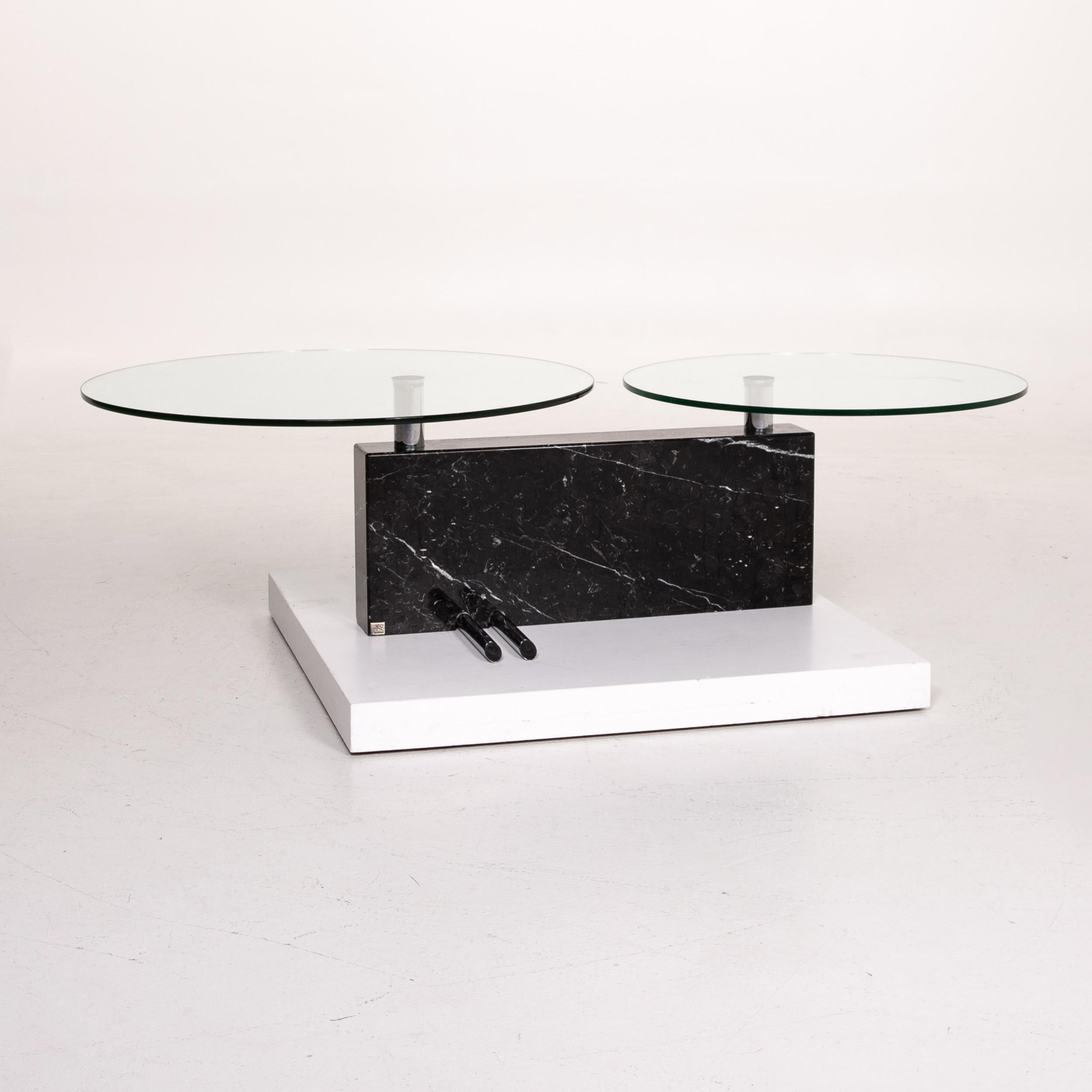 rolf benz coffee table