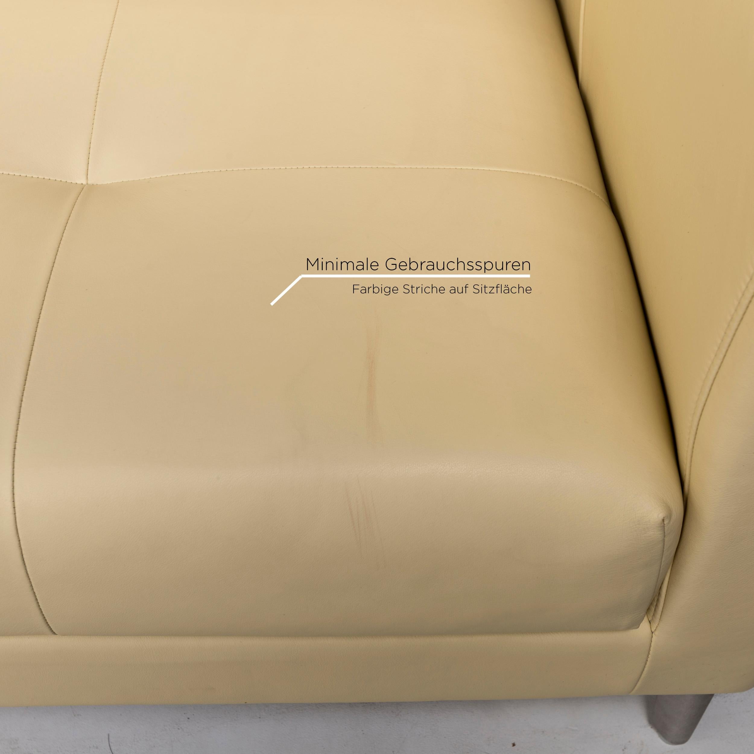yellow corner sofas