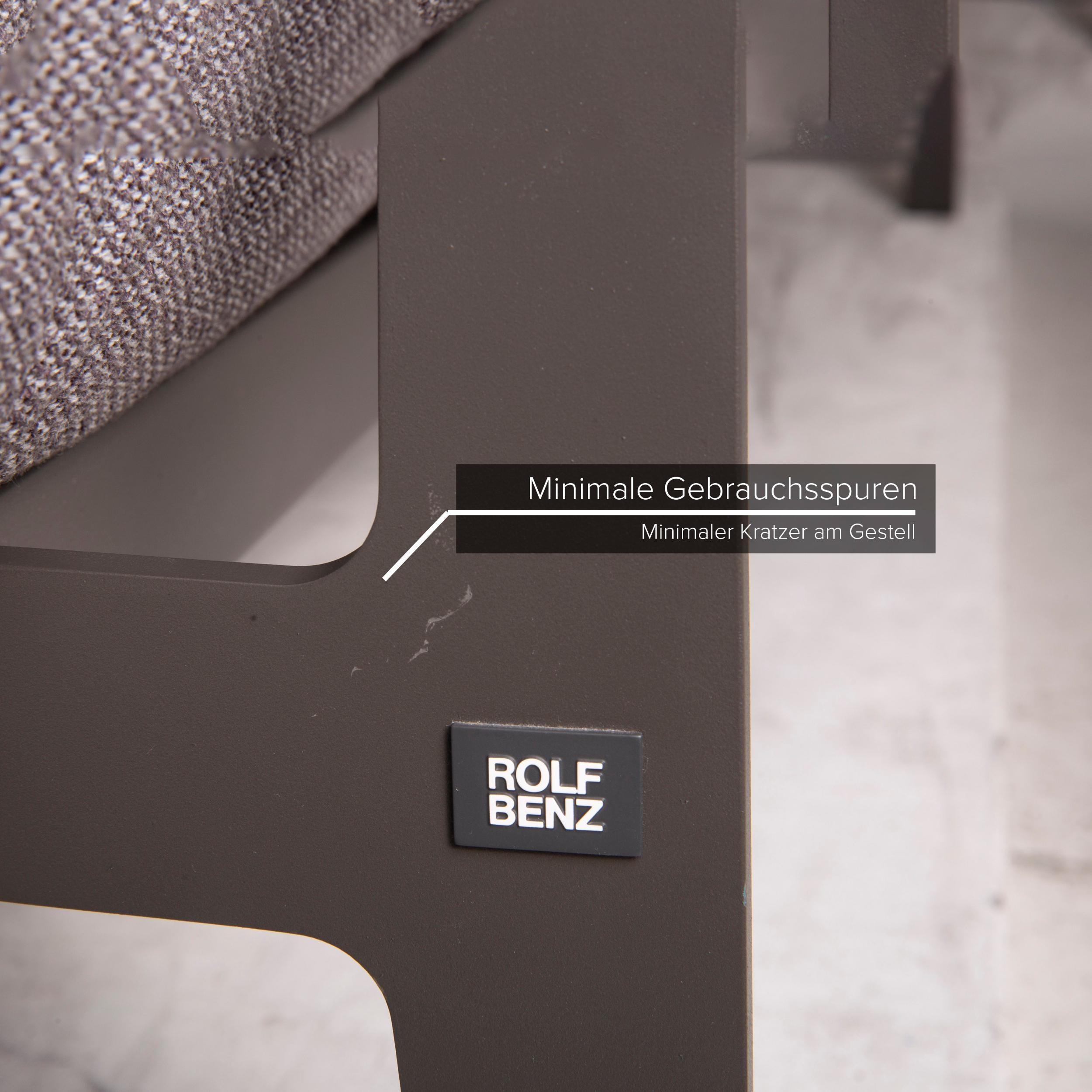 rolf benz mera sofa