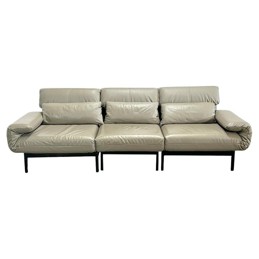 Rolf Benz Plura Sofa with Chaise