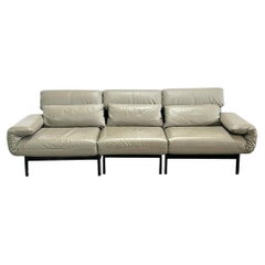 Rolf Benz Plura Sofa with Chaise