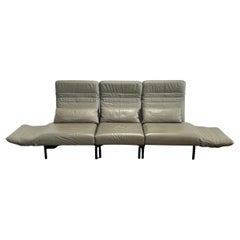Rolf Benz Plura Sofa with Chaise