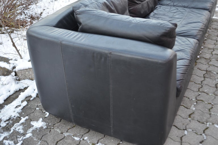 Erstaunlich Rolf Benz Sofa Alte Modelle Bild