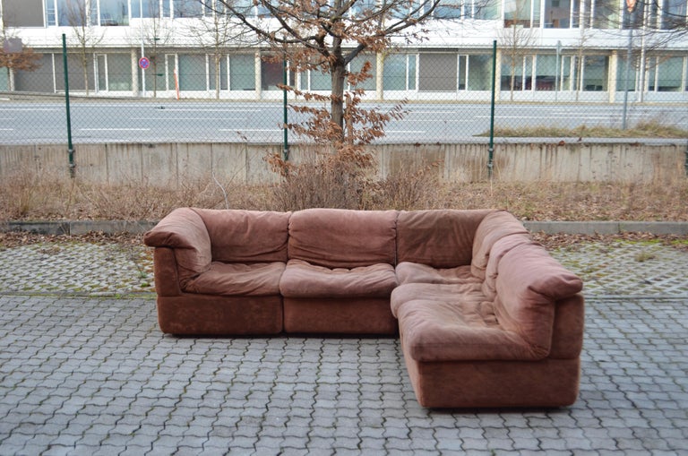 Rolf benz vintage hot sale sofa