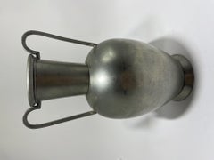 Rolf Engströmer, FAK - Vase en étain