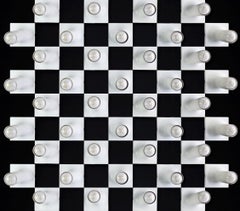 Rolf Krüger pour Staff Leuchten Set 124 plafonniers ou appliques, Allemagne 1960.