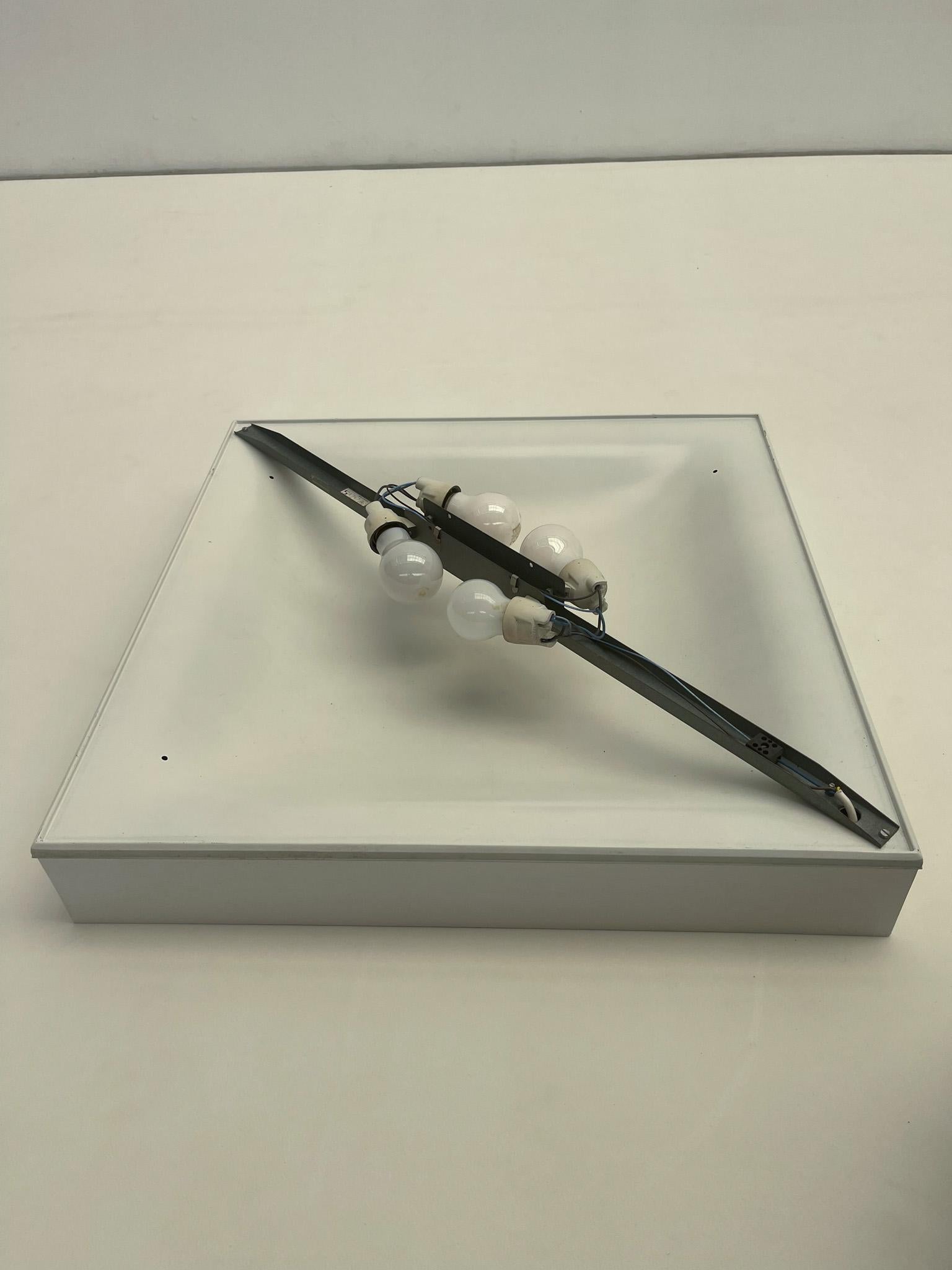 Apliques Rolf Krüger Metal en venta