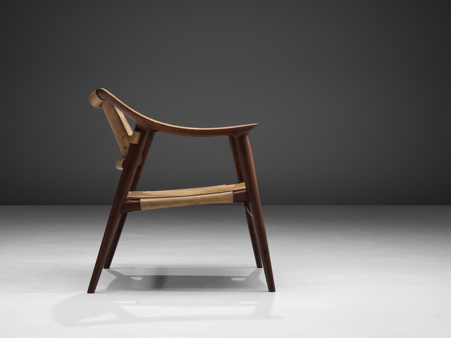 rastad relling bambi chair