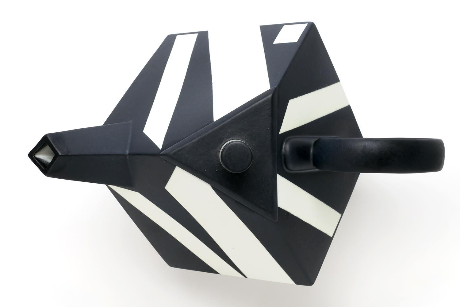 Rolf Sinnemark / TETERA 