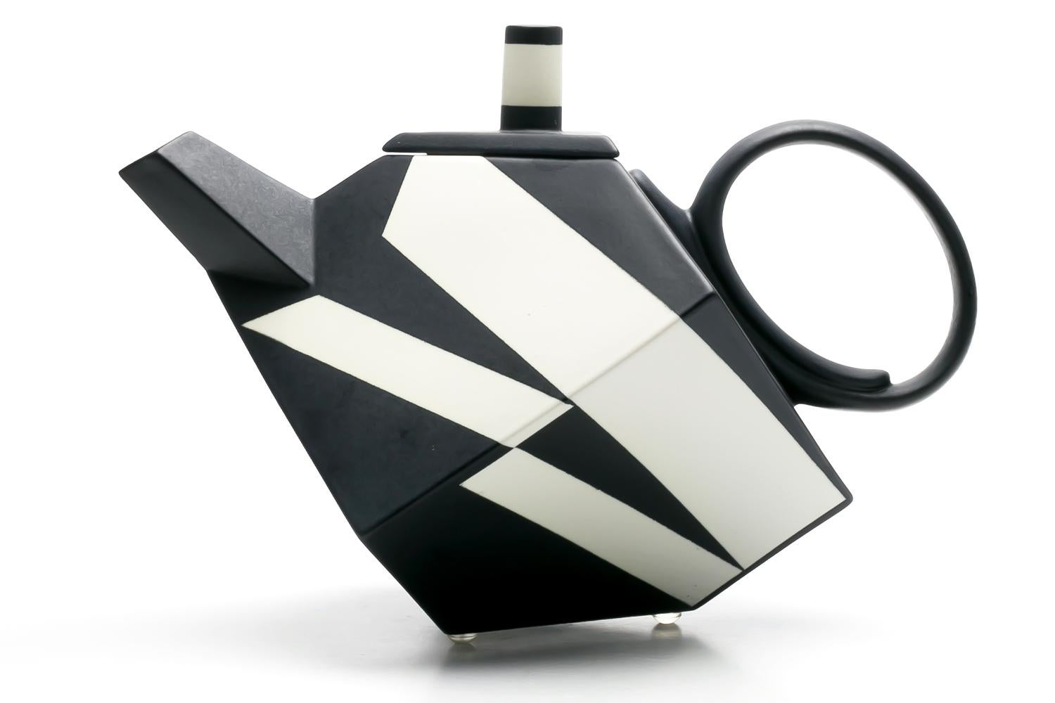 Rolf Sinnemark / TETERA 