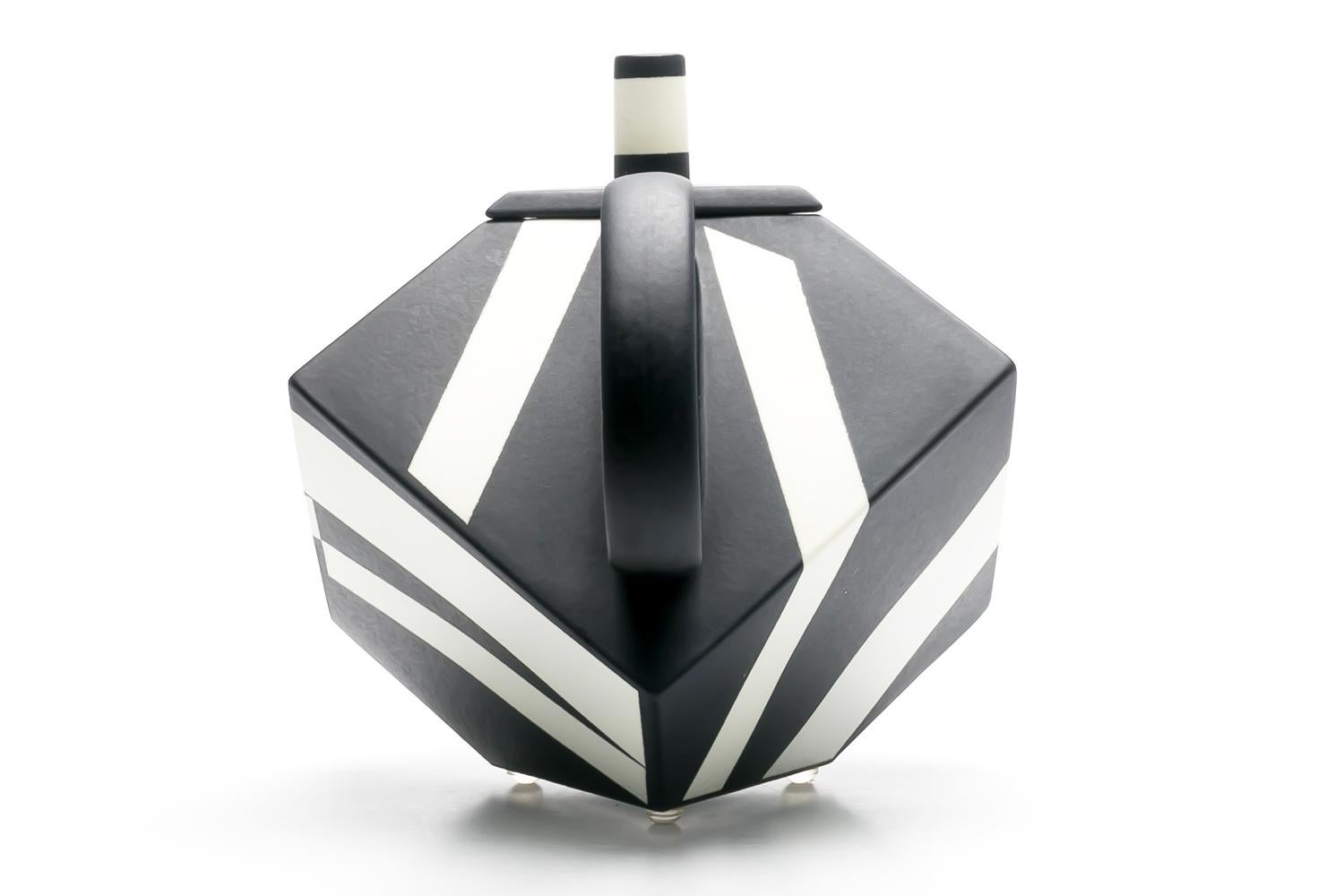 Rolf Sinnemark / TETERA 