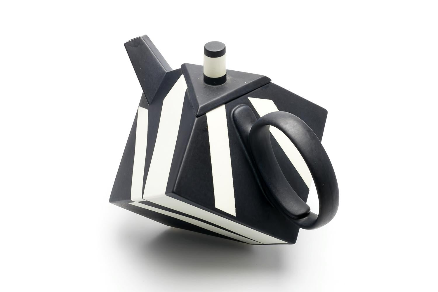 Rolf Sinnemark / TETERA 