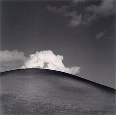 Rising Cloud, ai piedi delle colline di Diablo, California