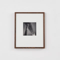 Rolfe Horn ‘Freeway Interchange Demolition #18’ print - USA, 1999