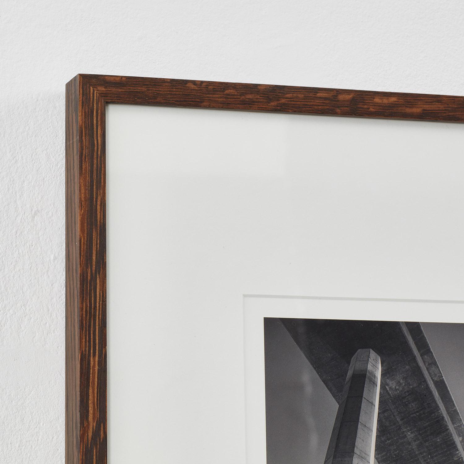 Papier Impression de Rolfe Horn 'Freeway Interchange Demolition #18' - USA, 1999 en vente