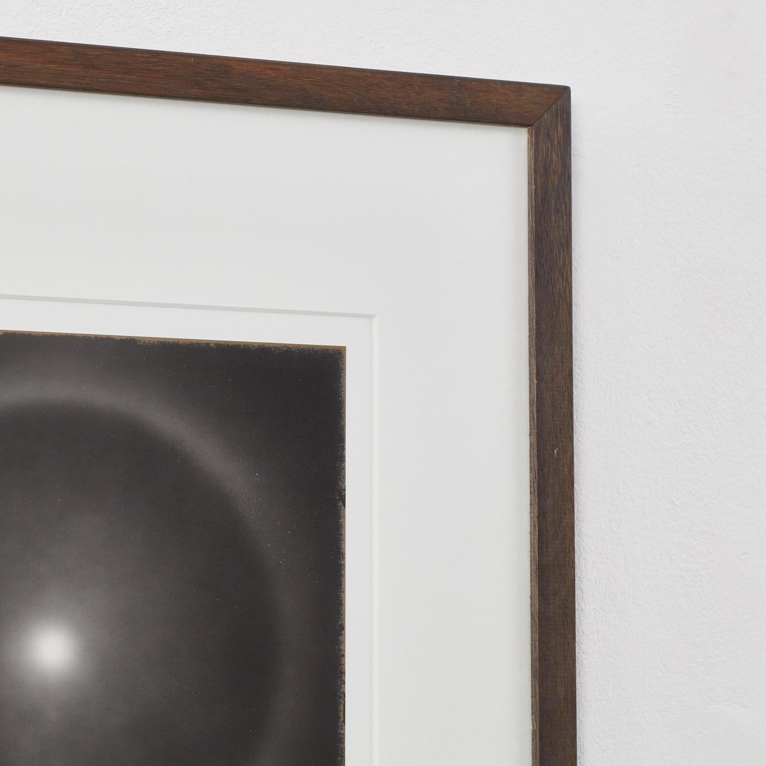 Papier Gravure de Rolfe Horn 