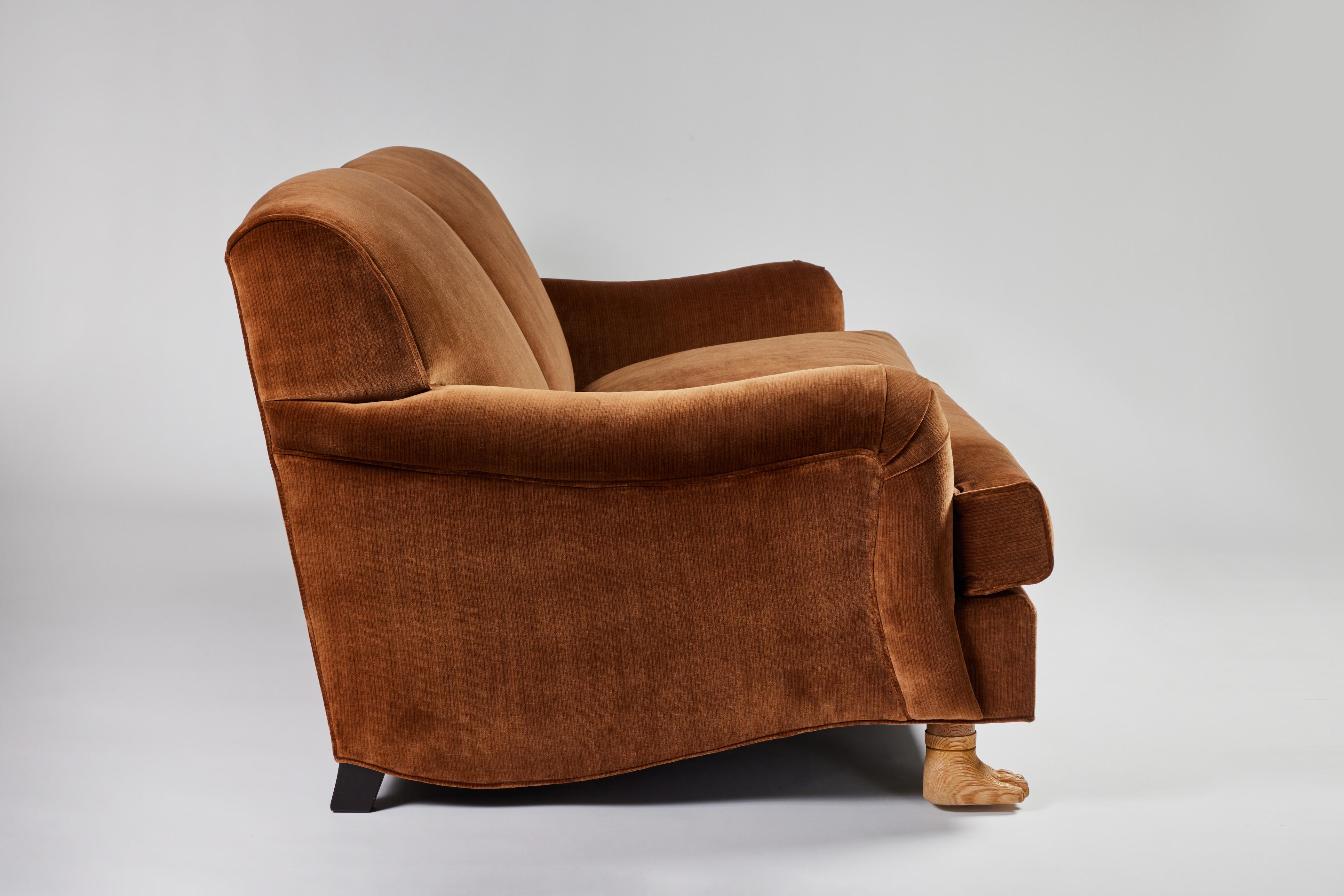 Il Carl Sofa 84