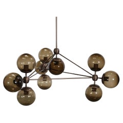 Roll & Hill Modo Chandelier