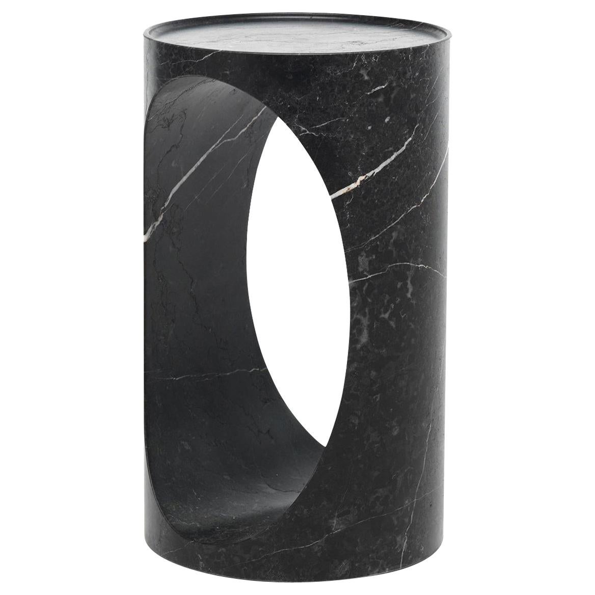 Roll Side Table For Sale at 1stDibs