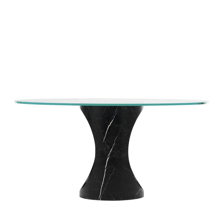 Roll Side Table For Sale at 1stdibs