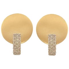 Roll With It
Single Earring
Roll With It
Single Earring