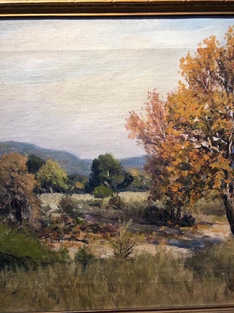 Rolla Taylor '1874-1970' Painting 3