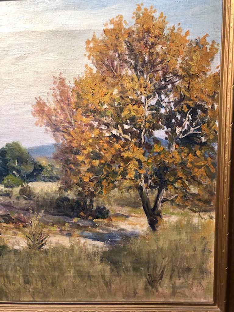 American Rolla Taylor '1874-1970' Painting