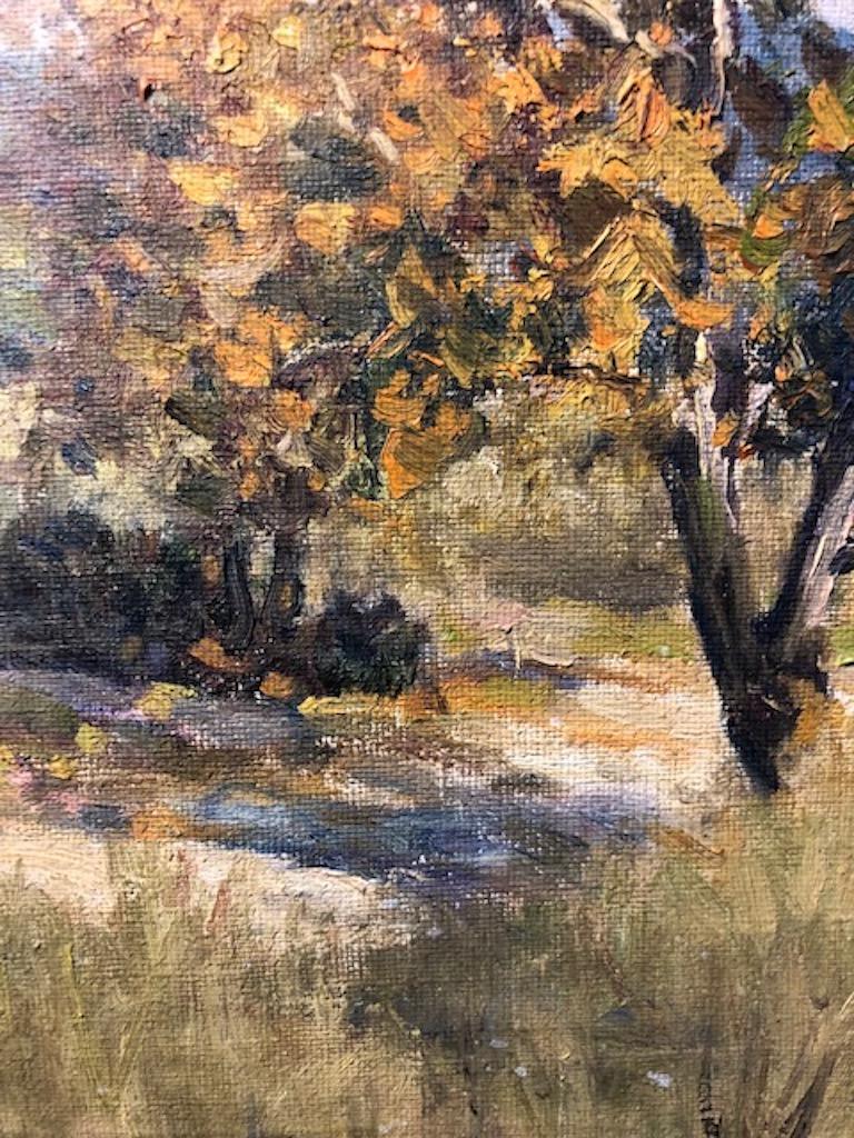 Rolla Taylor '1874-1970' Painting 1