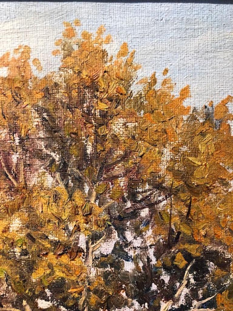 Rolla Taylor '1874-1970' Painting 2
