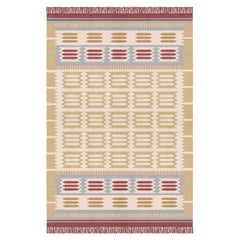 Tapis de laine Rollakan Hilma Meadow
