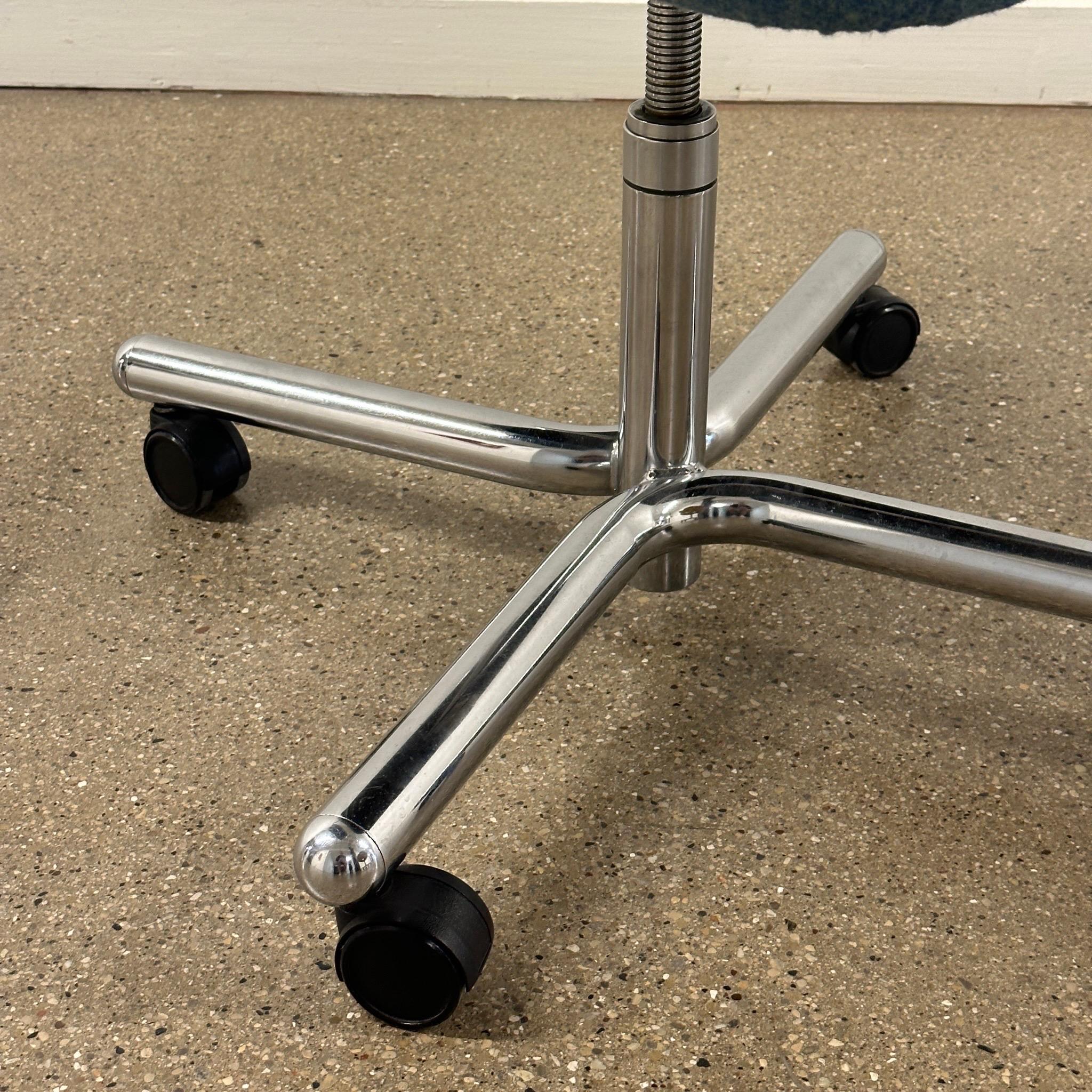 Fine XX secolo Sedia Rollback di Ray Wilkes per Herman Miller in vendita