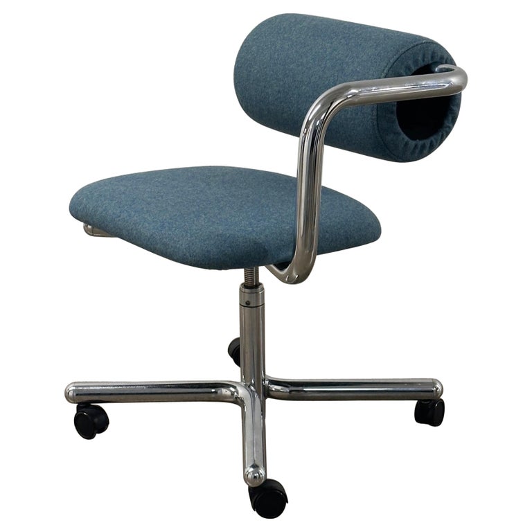 Rollback Chair by Ray Wilkes for Herman Miller For Sale at 1stDibs