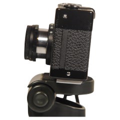 Rollei 35B Miniature 35mm Film Miniature Viewfinder Camera Carl Zeiss Triotar 28
