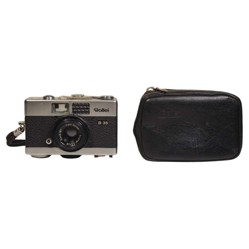 Mitchell Model A 35mm Movie Camera 1919 Design, Hand Crank as Sculpture ...