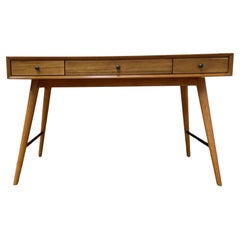 Roller One Co. Table de bureau 