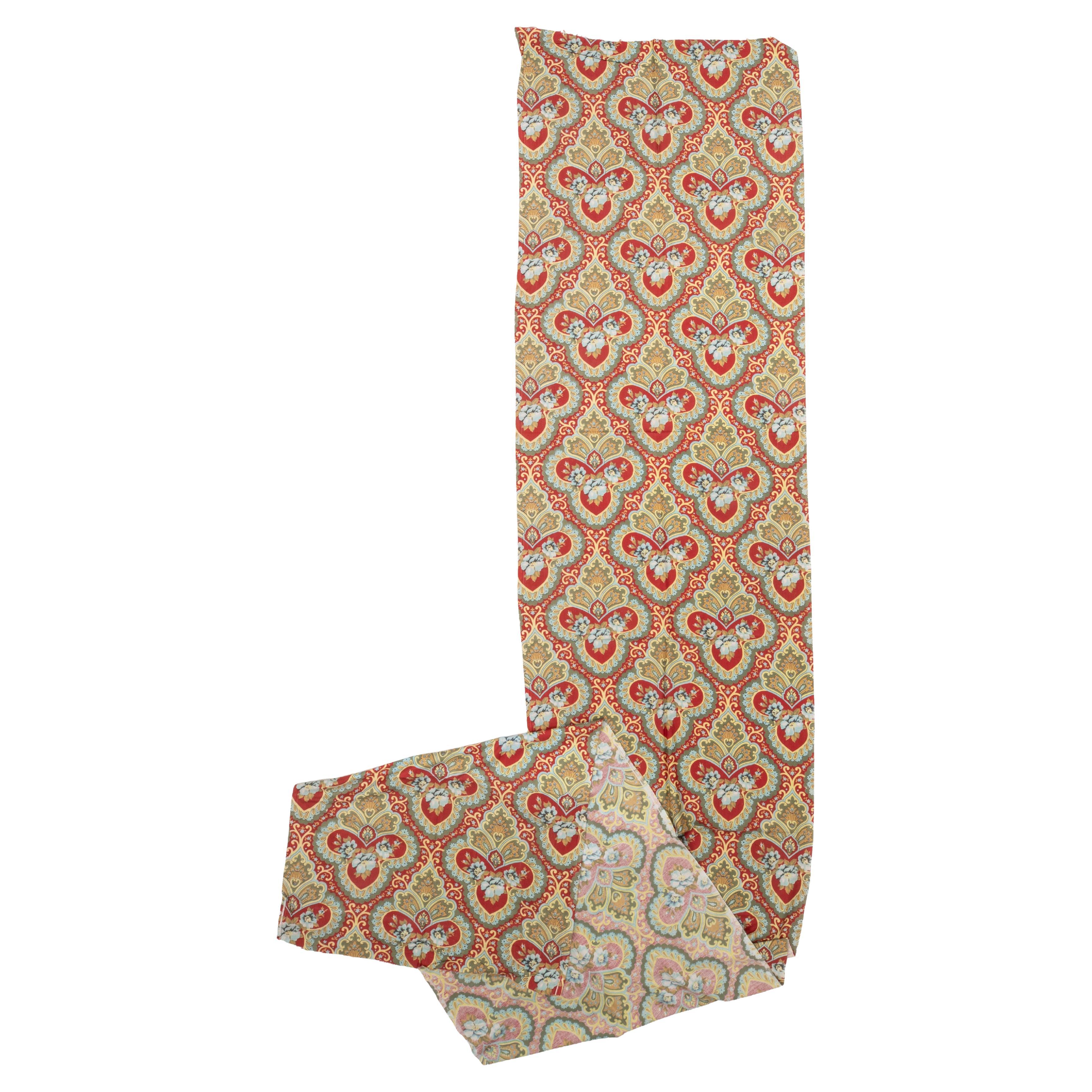 Panneau de coton imprimé en rouleau, fabriqué pour les marchés d
Asie centrale, milieu du C.I.C. Russie en vente