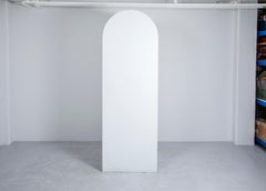 Roller Shutter Wardrobe by Kurt Vogt for Thut Möbel