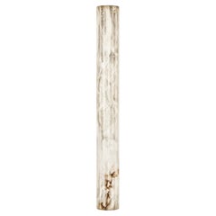 Roller WS Petite lampe murale par United Alabaster