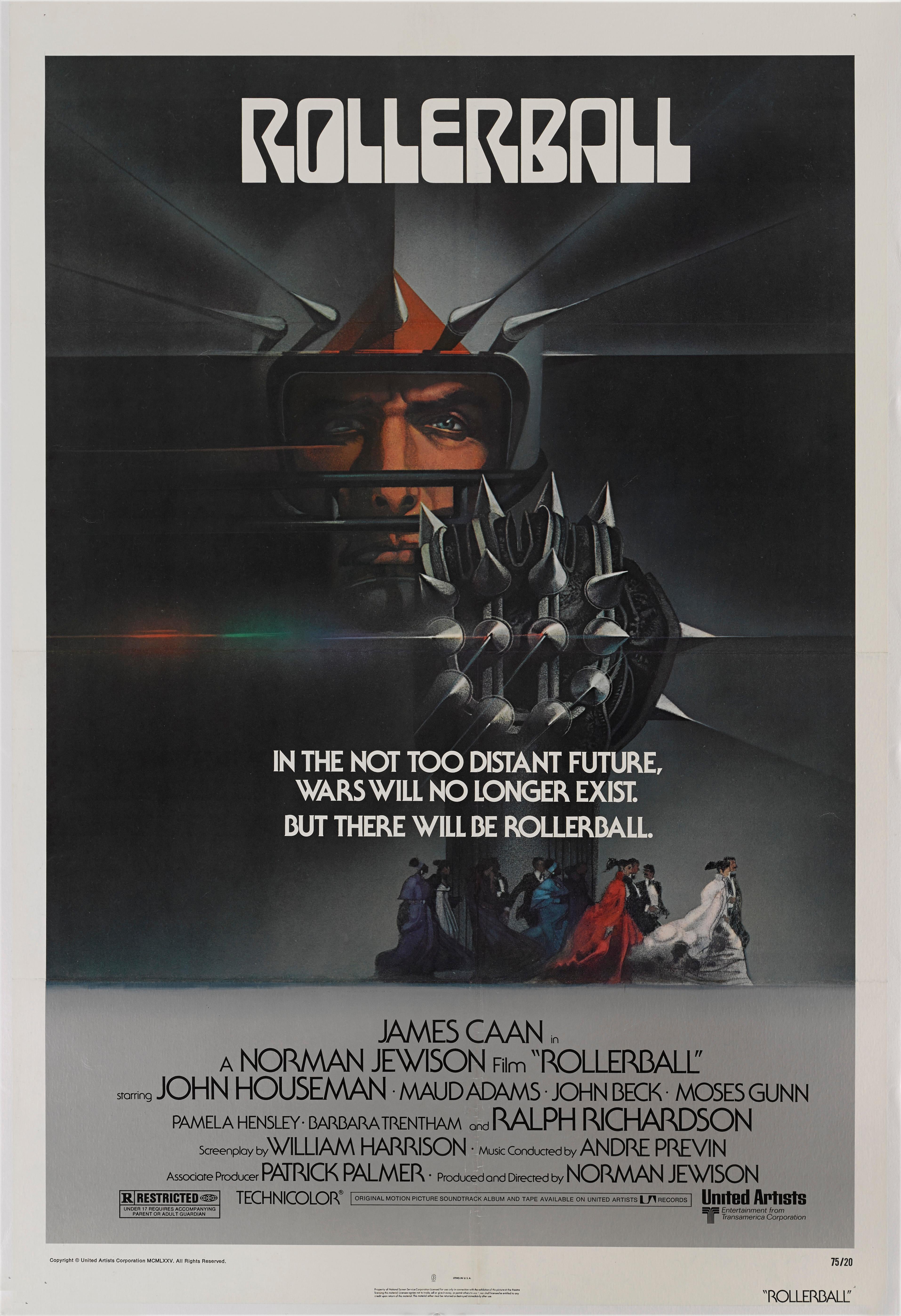Rollerball en Excelente estado para la venta en London, GB