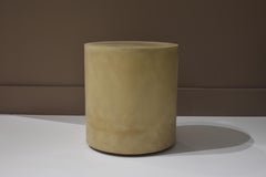 Rollerboy 15 Side and End Table by Oso Industries