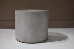 Rollerboy 19 Side and End Table by Oso Industries