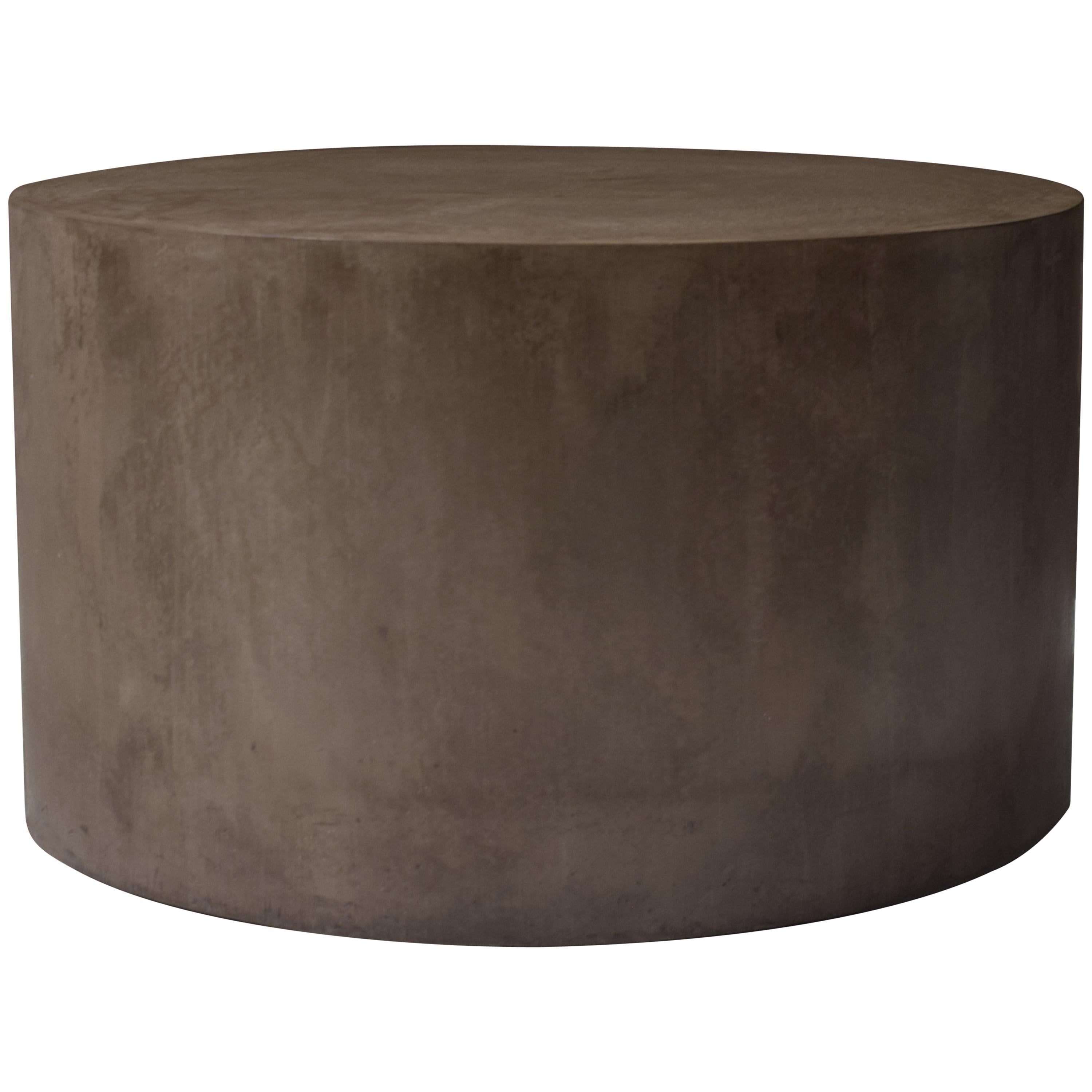 Rollerboy 28 Side and End Table by Oso Industries For Sale